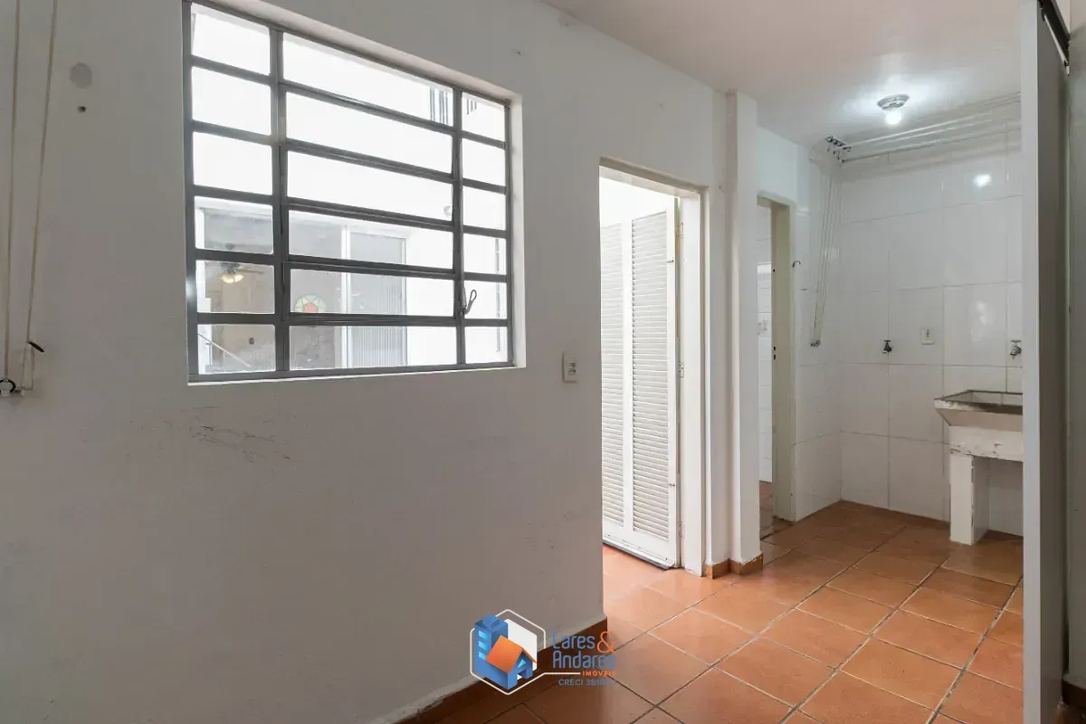 Imagem Sobrado para venda em Vila Leopoldina com 2 quartos, 106m²