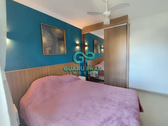 Imagem Apartamento Alto Padrão Enseada - Excelente oportunidade