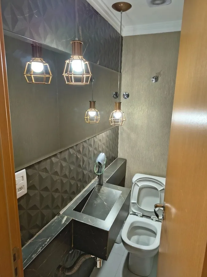 Imagem Apartamento à Venda - Edifício Pasion | Ipiranga