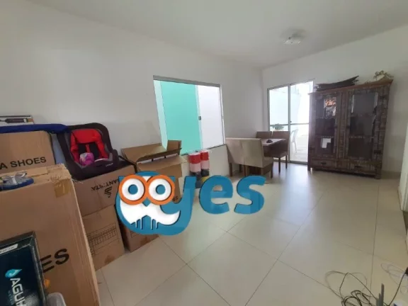 Imagem Casa 3 quartos em condomínio no SIM