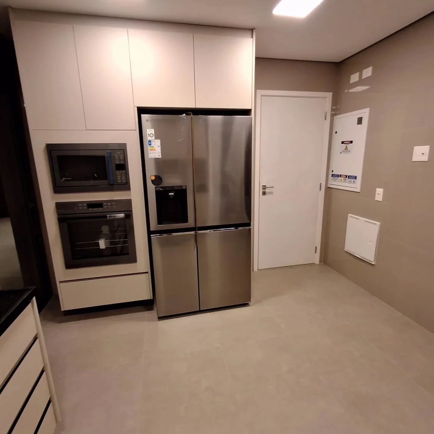 Foto do imóvel: Apartamento com 3 Quartos à Venda, 160 m² em Rua Santa Justina, nº 34. Vila Olímpia, São Paulo - SP