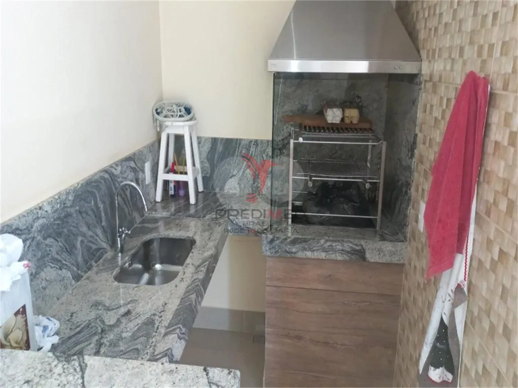 Imagem Casa de 2 quartos, 204m² no bairro Vila Irerê, em Lençóis Paulista
