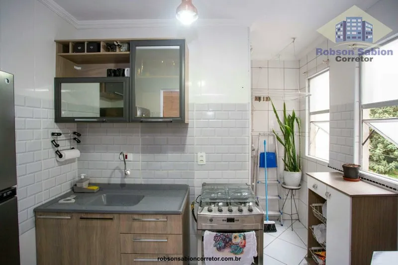 Imagem Apartamento mobiliado para venda em Diadema no bairro Conceição
