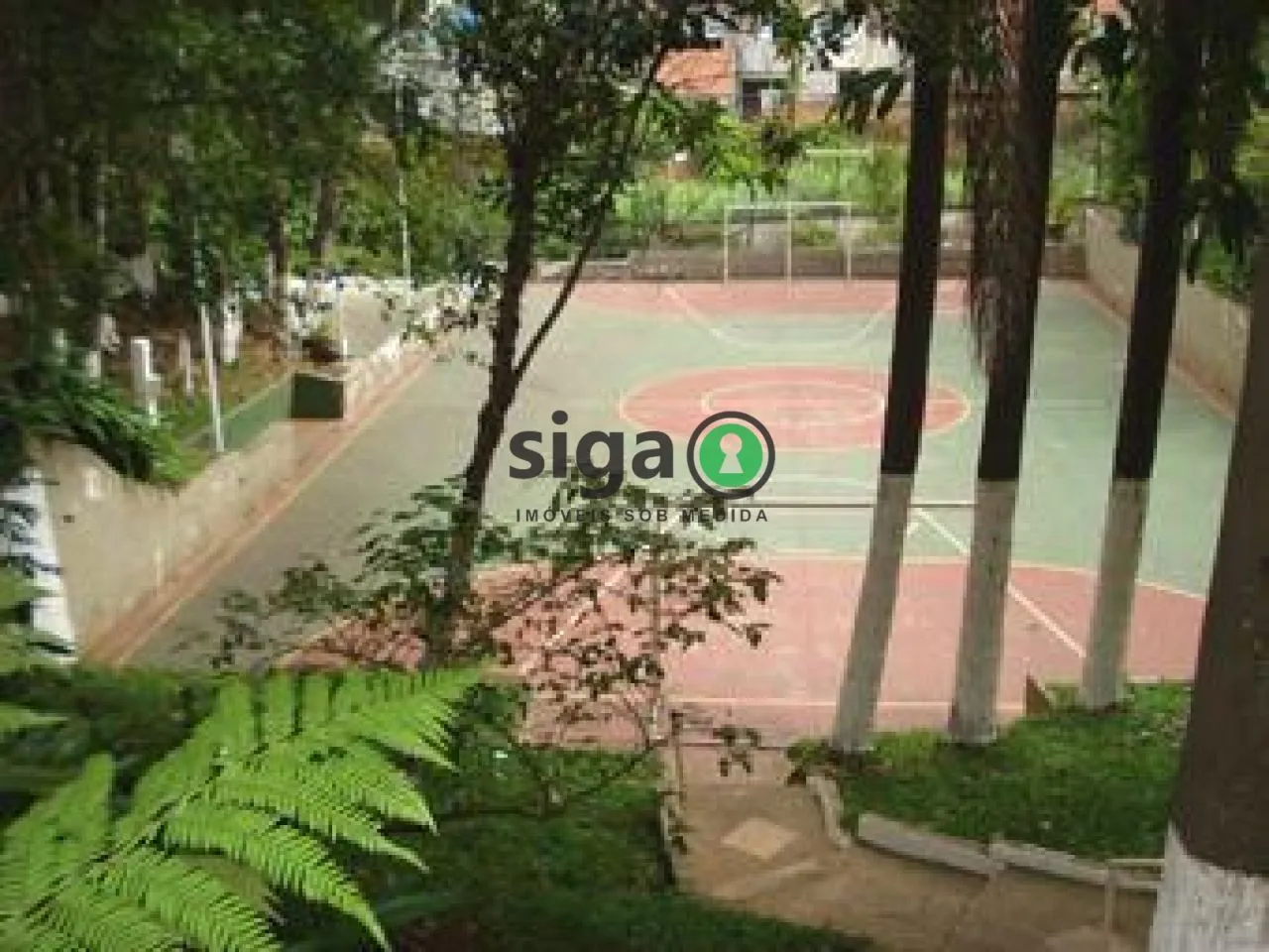 Imagem Apartamento à venda 3 Quartos, 2 Vagas, 85m², Vila Mariana - SP
