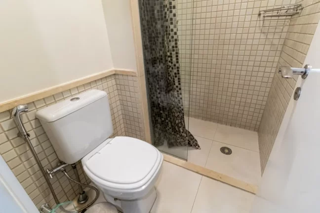 Imagem Apartamento à venda em São Paulo, Vila Olímpia, com 1 quarto, 139m2