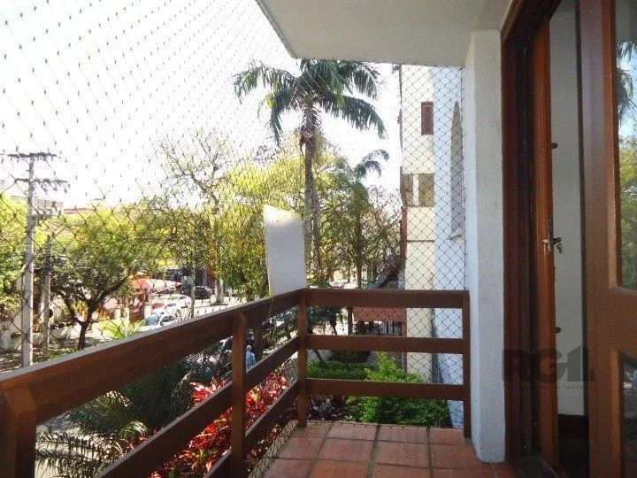 Imagem Apartamento em Jardim Botânico