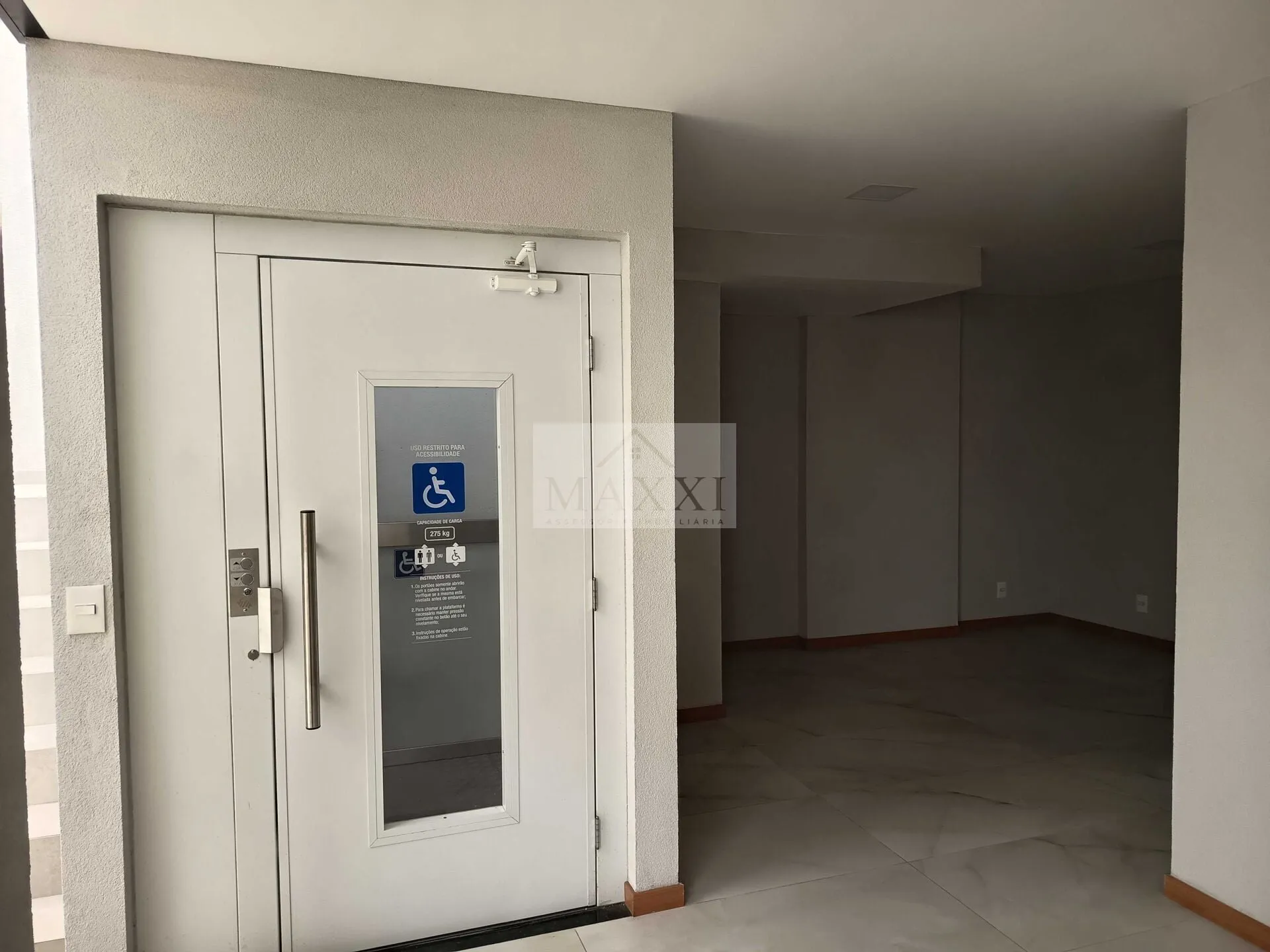 Imagem Condomínio do Edifício Hadimarc Primus - Apartamento em Tijuca, Rio de Janeiro/RJ