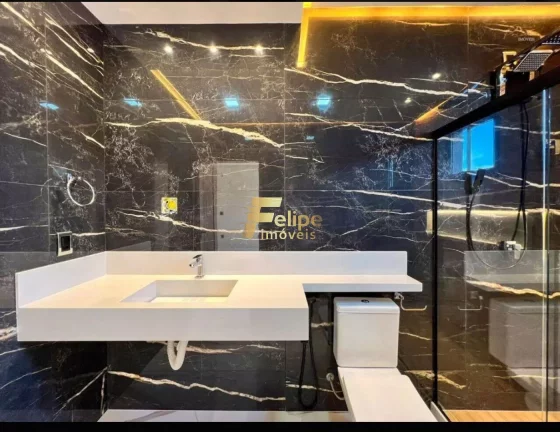 Imagem LINDÍSSIMA CASA DE 04 QUARTOS EM CONDOMÍNIO DE LUXO NO MUNICÍPIO DE SERRA/ES!