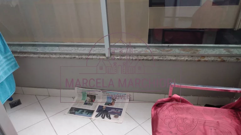 Imagem Apartamento 3 quartos Itapuã