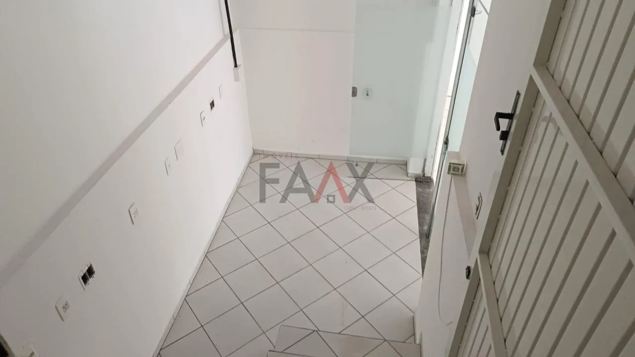 Imagem Sala Comercial para locação bem localizada no CENTRO, GUARAPUAVA - PR