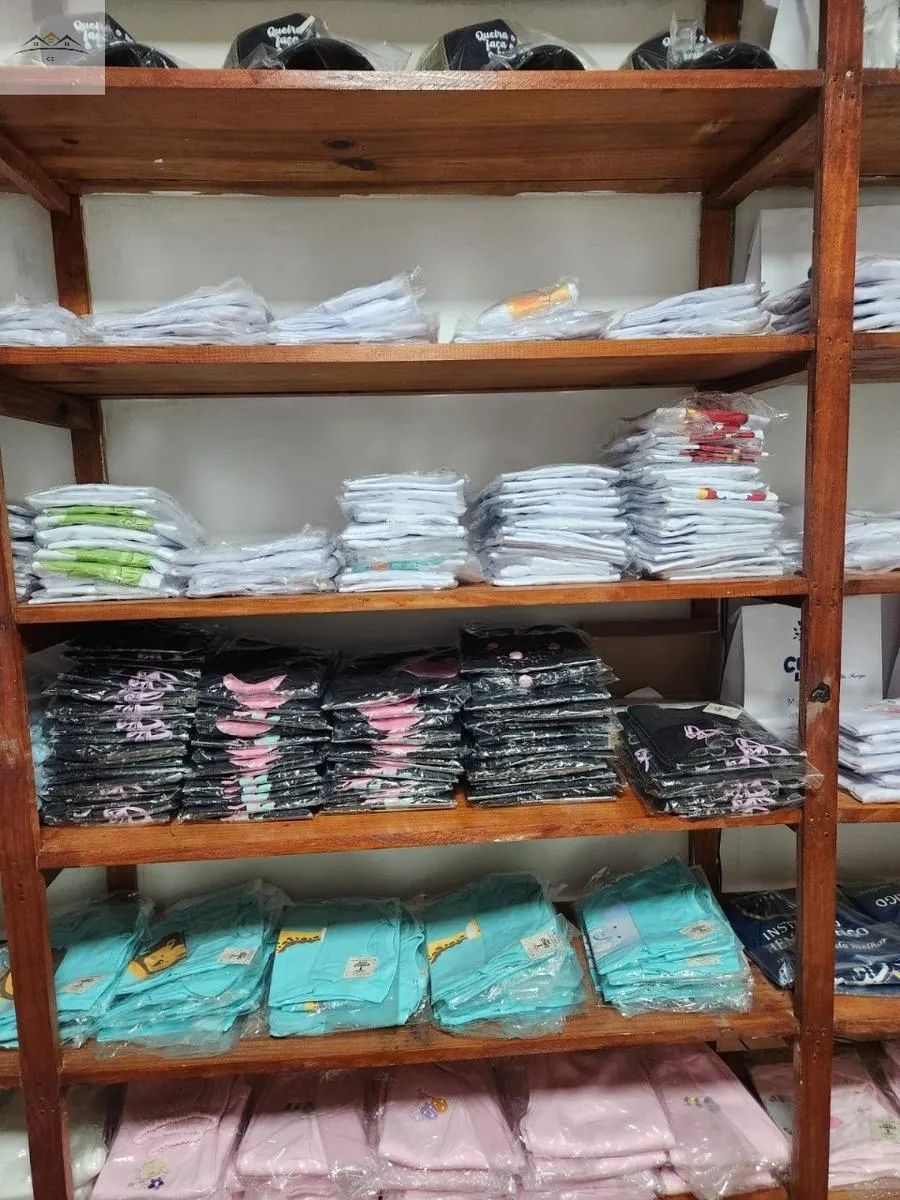Imagem Sala Comercial 27m² à venda na Rua Senador Flaquer em Santo André