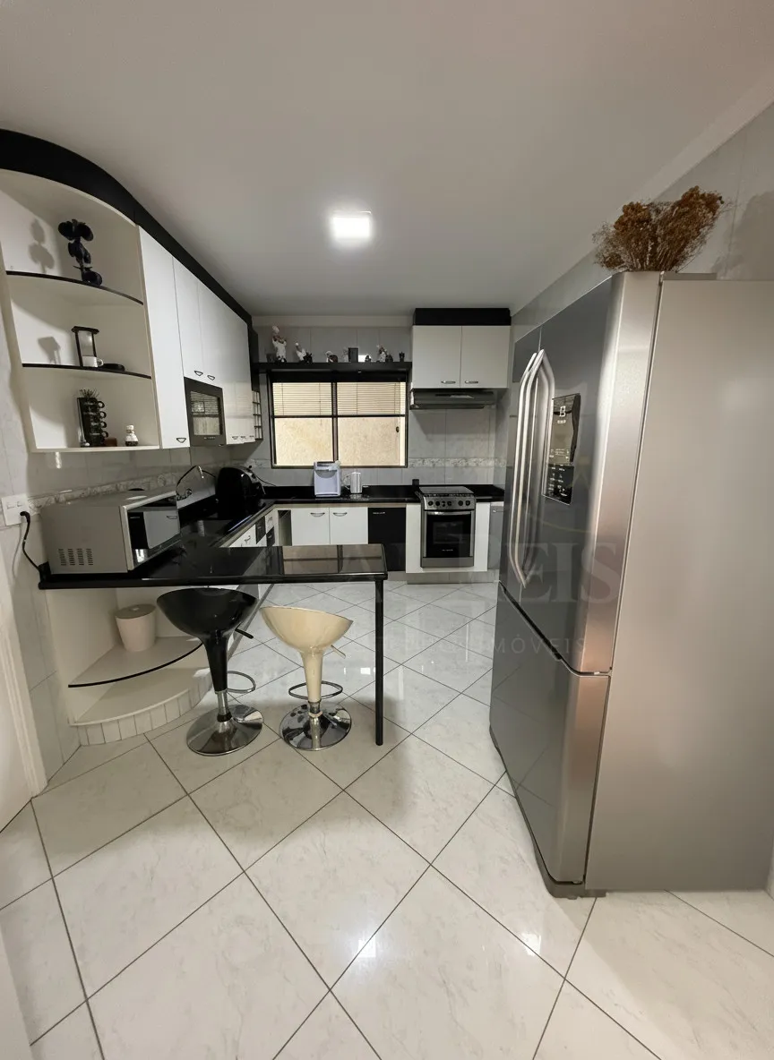 Imagem Casa 3 quartos à venda em Santa Ângela, Poços de Caldas