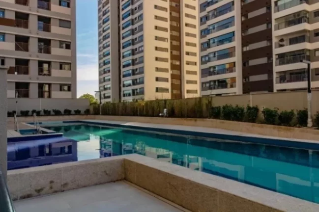 Imagem VERDANA JARDIM PRUDÊNCIA - Apto 75m² (Unidade de Revenda), próximo à Estação Brooklin do Metrô!