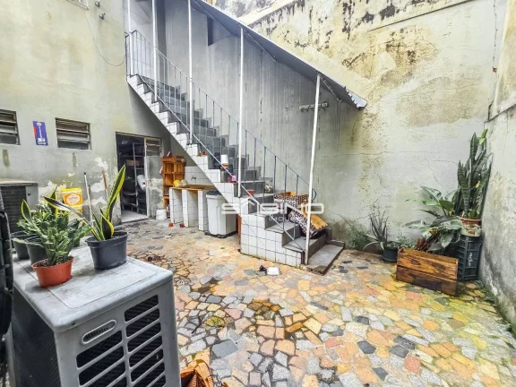 Imagem Salão comercial para Locação ao lado da futura estação do Metro Guilherme Giorgi, com 300m² de área útil