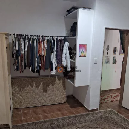 Imagem Casa com 2 suítes à venda, 153 m² por R$ 400.000 - Balneario Gaivotas - Itanhaém/SP