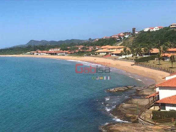 Imagem Terreno à venda, 427 m² por R$ 310.000,00 - Baia Formosa - Armação dos Búzios/RJ