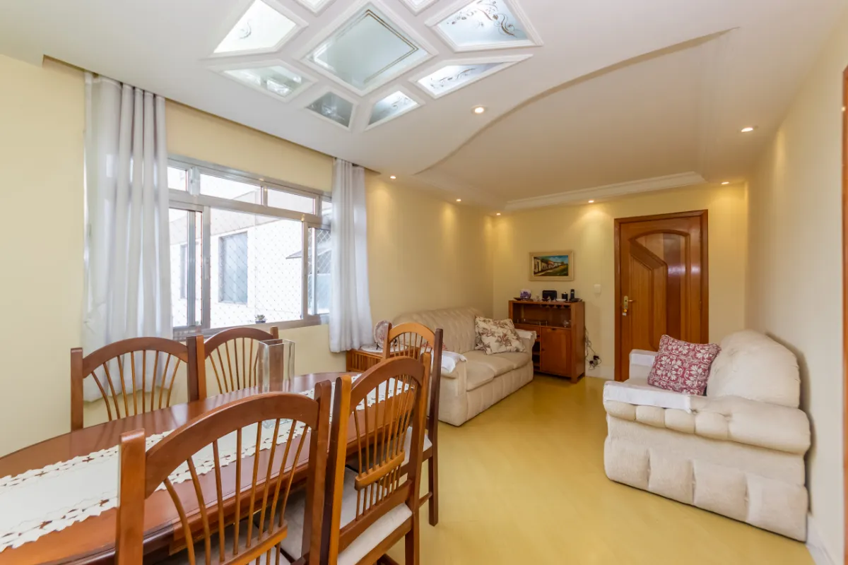 Foto do imóvel Apartamento para venda em Jardim Íris com 3 quartos, 61m2
