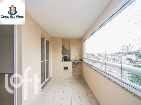 Foto do imóvel Excelente Apartamento à Venda Na Região do Ipiranga Com 3 Suítes e 2 Vagas em RUA VERGUEIRO