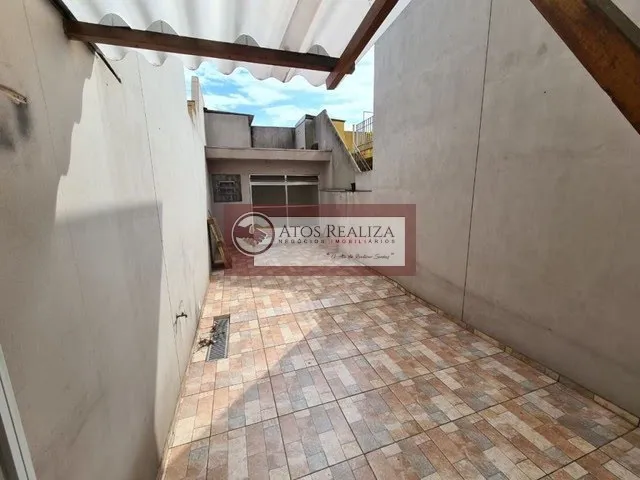 Imagem Sobrado em Jardim Maraba(Zona Sul) - São Paulo