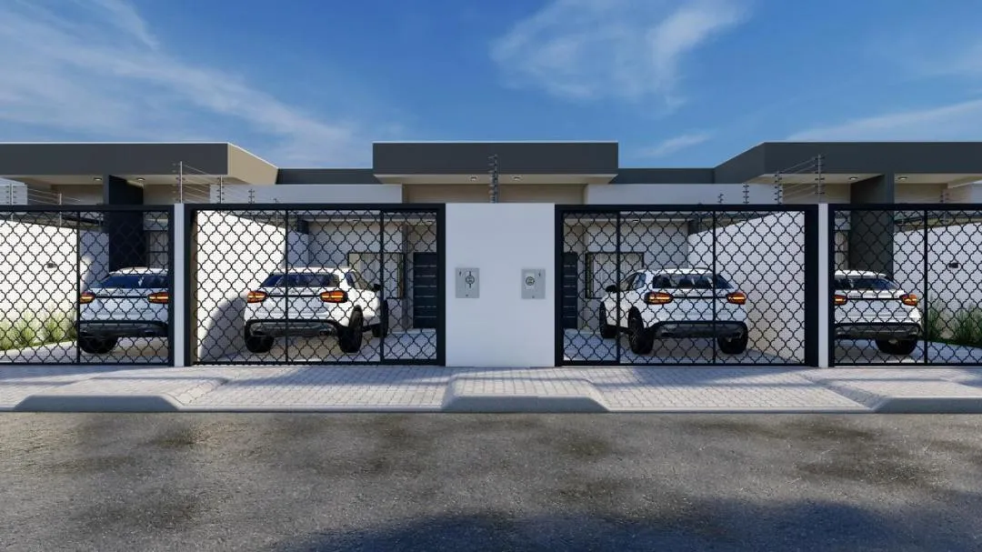 Imagem Imóvel em Construção com 02 Suítes em Cascavel - Residencial Siena