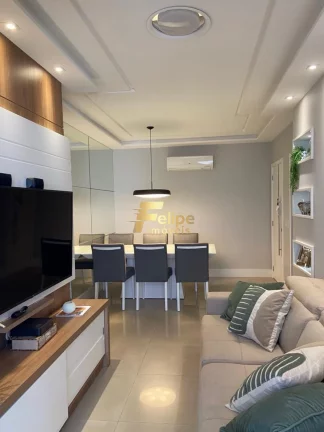 Foto do imóvel LINDÍSSIMO APARTAMENTO LOCALIZADO NA PRAIA DA COSTA, VILA VELHA/ES!