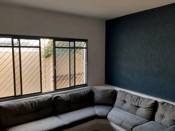 Imagem Casa com 3 Quartos à Venda, 172 m² em Vila Alvorada - Jundiaí