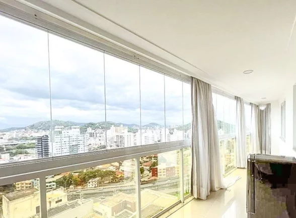 APARTAMENTO RESIDENCIAL em VILA VELHA - ES, PRAIA DA COSTA