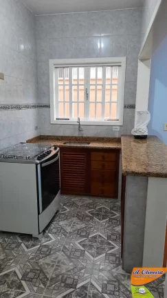 Imagem LINDA CASA 03 DORMITORIO