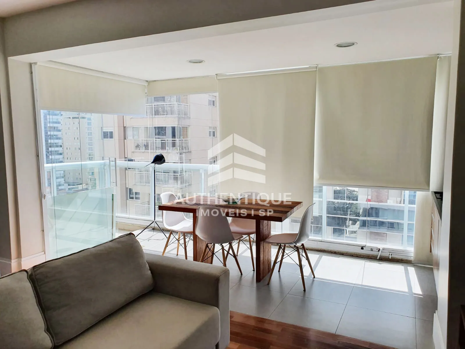 Foto do imóvel Affinity Vila Olímpia For Live - Apartamento à venda em São Paulo/SP em Avenida Doutor Cardoso de Melo