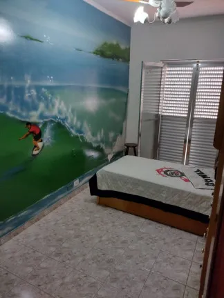 Foto do imóvel Sobrado com 3 Quartos para Alugar, 250 m² em Vila Aricanduva - São Paulo