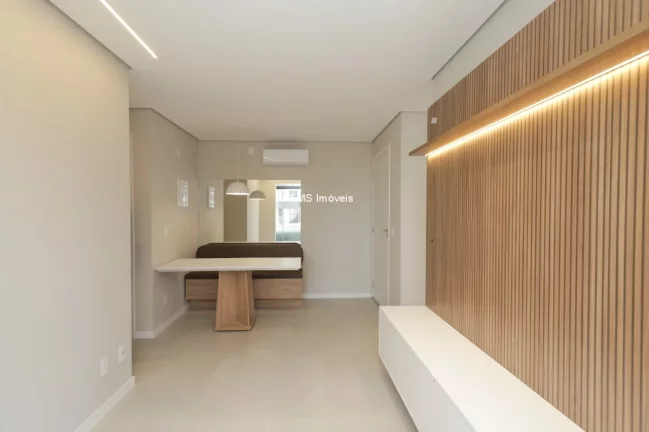 Imagem Apartamento à venda em São Paulo-SP, Butantã: 2 quartos, 3 salas, 1 banheiro, 1 vaga de garagem, 44m² de área.