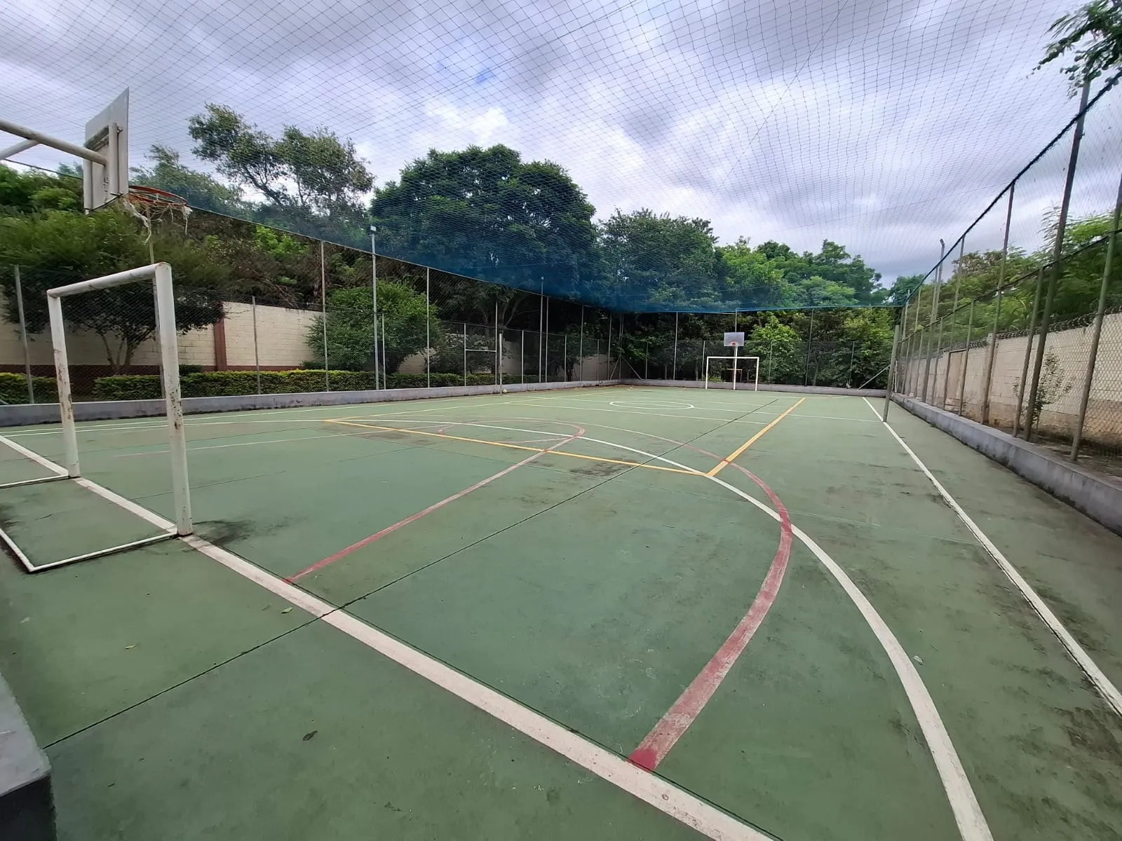 Imagem Apartamento conta com 03 dormitórios Jardim Vera Cruz- Sorocaba/SP