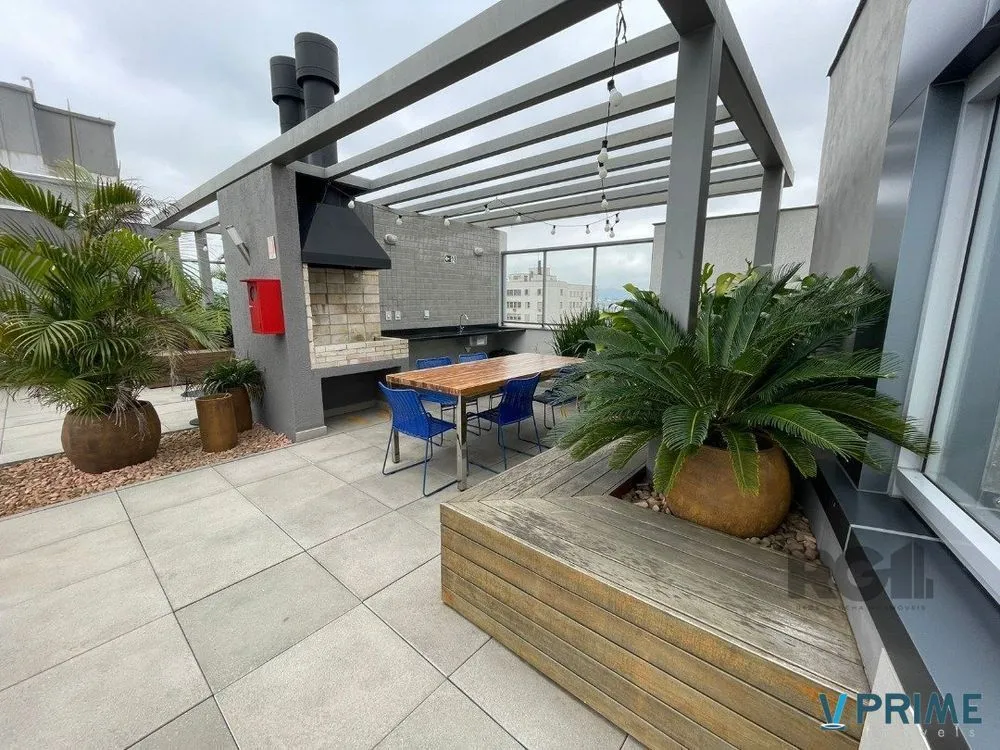 Imagem Vende-se apartamento de 1 quarto e 21m² - Centro Histórico