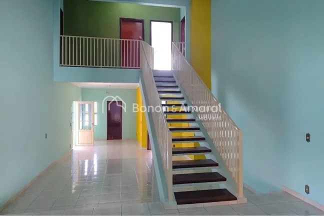 Imagem Linda casa para locação em Paulínia! Situada no charmoso bairro Jardim Fortaleza, esta residênci...