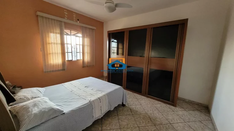 Imagem Excelente oportunidade de comprar sua casa no bairro Canaã!