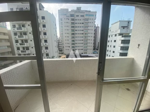 Imagem Apartamento a Venda de 4 dormitórios sendo 2 suítes - Enseada -Guarujá