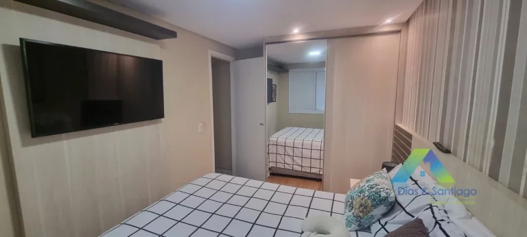 Imagem Apartamento à venda no bairro Assunção - São Bernardo do Campo/SP