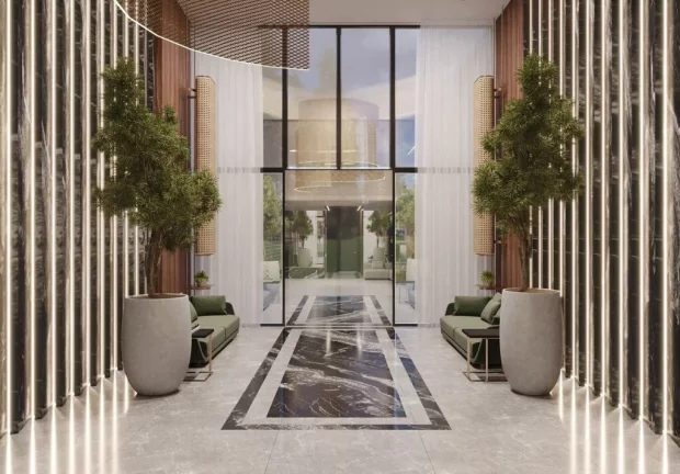 Imagem MoMA Residence - Apartamento à venda no bairro Fazenda - Itajaí/SC