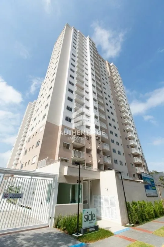 Foto do imóvel Side Atlantica Socorro - Apartamento à venda em São Paulo/SP em Rua Marcílio Dias, 311 - Socorro, São Paulo - SP