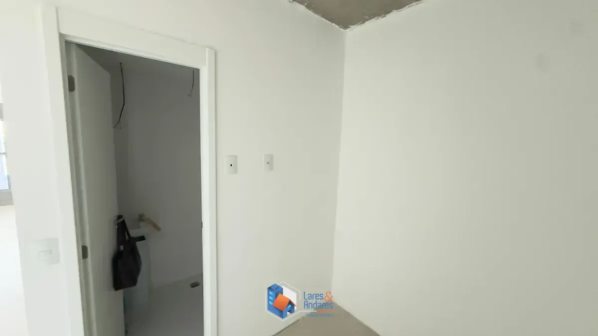 Imagem Apartamento para venda em Vila Clementino com 3 quartos, sendo 3 suítes, 179m²
