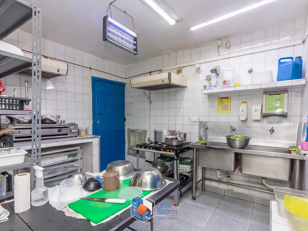 Imagem Casa comercial para venda em Perdizes, 196m²