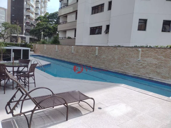 Imagem Apartamento com 3 dormitórios à venda, 150 m por R$ 1.400.000,00 - Tatuap?(C) - São Paulo/SP