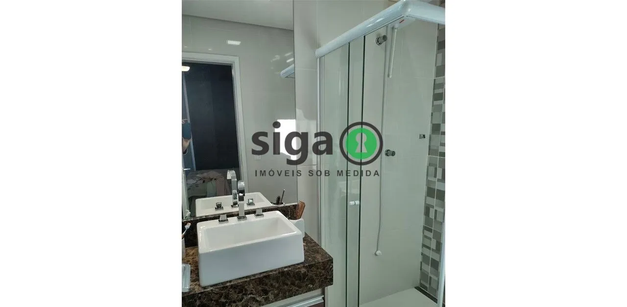 Imagem Casa Aconchegante no Ipiranga com Conceito Aberto e Excelente Localização