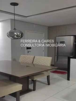 Imagem APARTAMENTO RESIDENCIAL em Indaiatuba - SP, HELVETIA