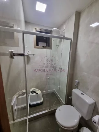 Imagem Apartamento em andar alto, excelente, amplo, armários planejados, lazer