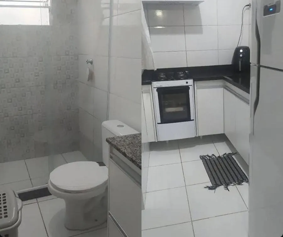 Imagem Apartamento com 2 quartos à venda em Vila Velha