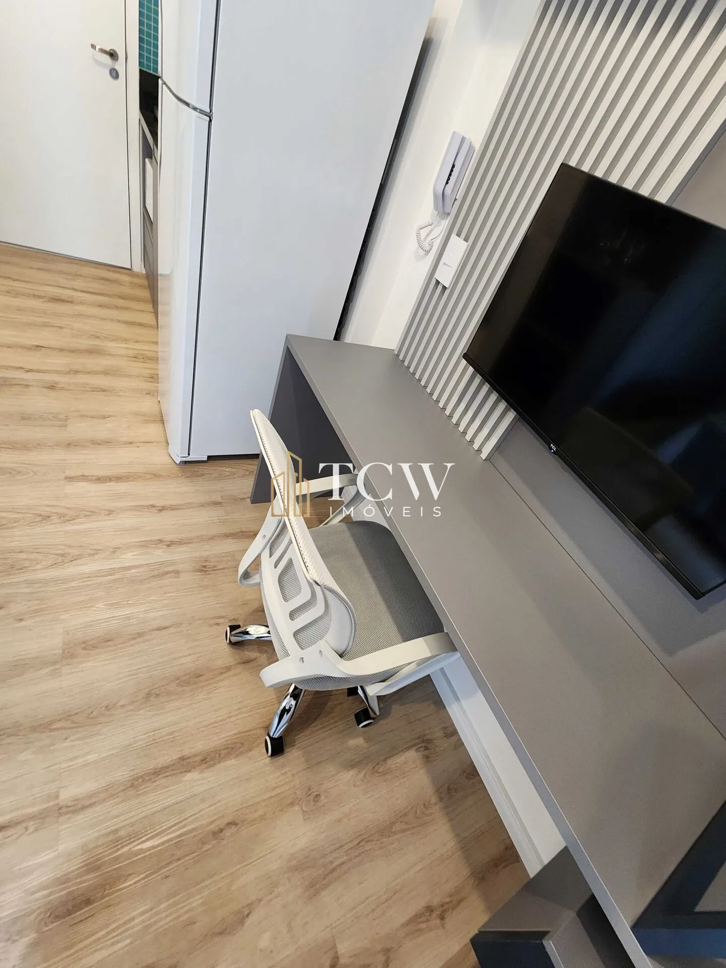 Imagem Apartamento Studio 25m2