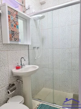 Imagem Apartamento Centro - Av. Iperoig
