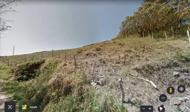 Imagem Terreno à venda na Praia da Silveira, Garopaba-SC: 1.550m² de oportunidade imperdível!