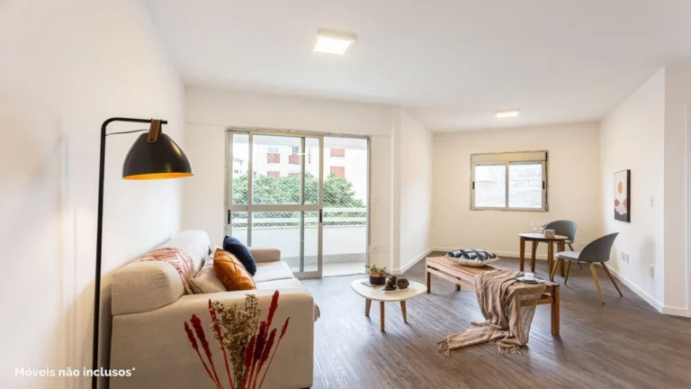 Imagem APARTAMENTO RESIDENCIAL em São Paulo - SP, Vila Madalena
